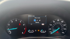 Ford Focus 1.0 EcoBoost 125 Zetec 5dr Petrol Hatchback